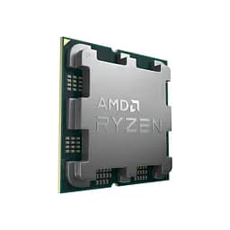 Процесор AMD Ryzen 7 7800X3D (100-100000910WOF) - мініатюра 2