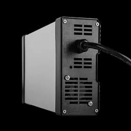 Зарядний пристрій для акумуляторів LiFePO4 48V (58.4V)-8A-384W - мініатюра 6