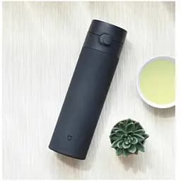 Термос MiJia Mi Thermos Mug Bullet Cover Edition 316L 480 мл MJBWB03WC BHR4322TY - мініатюра 3