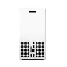 Ігрова консоль Microsoft Xbox Series X All-Digital 1Tb Robot White + EA SPORTS FC 26 російські субтитри - мініатюра 4