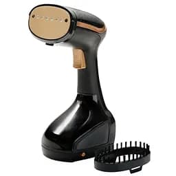 Відпарювач одягу Crownberg Steamer 1000 Вт чорний