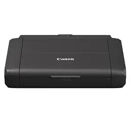 Принтер А4 кол. Canon Maxify BX110 with Battery з Wi-Fi (7069C027) - мініатюра 4