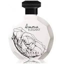 Hayari Rose Chic 10 мл парфумована вода