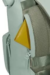 Рюкзак American Tourister Urban Groove Iceberg Green 36x25x20 24G*87076 - мініатюра 11