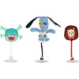 Игрушка для ванной Lilliputiens Собачка Жюль и его друзья (83583)