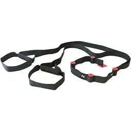 Тренувальні петлі York Fitness Suspension - мініатюра 2