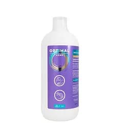 Засіб миття та зволоження рук Optimal Home запаска для пінного дозатора 1 л (70974)