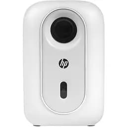 Проектор HP CP180 LED LCD HD 130 AL 16:9 AOSP HDMI Wi-Fi Bluetooth белый