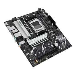 Материнcька плата PRIME B850M-K sAM5 Asus teh0024992 - мініатюра 5
