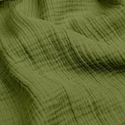 Муслінове покривало Cosas Avocado 160х230 см (020MuslinPled_Avocado_160x230) - мініатюра 3