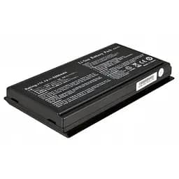 Акумуляторна батарея Asus A32-F5 F5RL F5Ri F5R F5SL F5Sr F5V F5Z 11.1V 5200 mAh