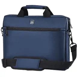 Сумка для ноутбука 2E Beginner 13.3 дюймів темно-синя