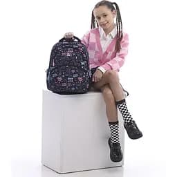 Рюкзак GoPack Education 175M-1 Girl Power (GO25-175M-1) - мініатюра 18