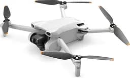 Квадрокоптер DJI Mini 3 Fly More Combo with RC Remote Controller (CP.MA.00000613.01) [79971] - мініатюра 3
