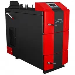 Твердопаливний котел Attack 100 DPX Profi
