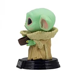 Ігрова фігурка Funko Pop Мандалорец Малюк з чашкою (49933) - мініатюра 2