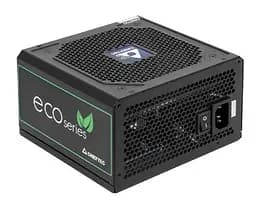 Блок питания Chieftec Eco GPE-700S 700W