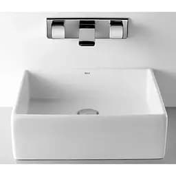 Умивальник Roca Sofia A327720000, Білий