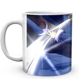 Кружка GeekLand Tensei shitara Slime Datta Ken О моем перерождении в слизь Римура TSS 02.16 330 мл белая