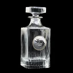 Подарунковий набір склянок Boss Crystal Fisherman 7 предметів - мініатюра 2
