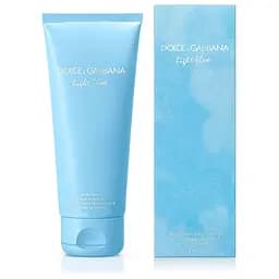 Крем для тіла Dolce Gabbana Light Blue 200 мл