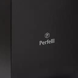 Витяжка декоративна похила Perfelli DNS 6422 D 850 BL LED - мініатюра 12