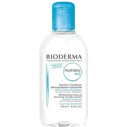 Міцелярний лосьйон Bioderma Hydrabio H2O, 250 мл (028364В)
