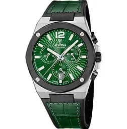 Годинник Festina Swiss Made F22003/3