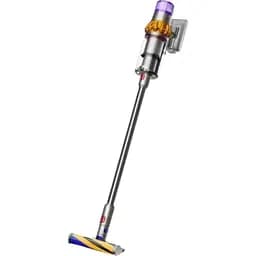 Ручной пылесос Dyson V15 Detect Absolute Мощный вертикальный для сухой чистки дома