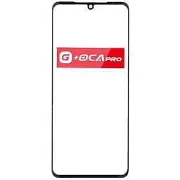 Дисплей Xiaomi Redmi 8/Redmi 8A чорний, оригінал PRC, з рамкою, зі шлейфом датчика освітленості