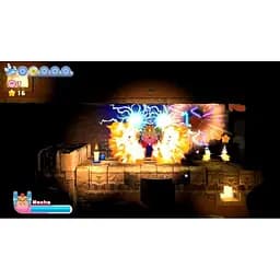 Kirby's Return to Dream Land Deluxe (Nintendo Switch) - мініатюра 3