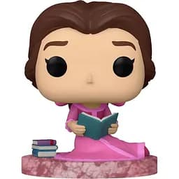 Фігурка Фанко Поп Красуня та чудовисько Белль Funko Pop Beauty and the beast Belle 10 см Cartoon BB B 1021