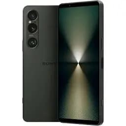 Смартфон Sony Xperia 1 VI 12/512GB Khaki Green