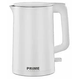 Электрочайник PRIME Technics PKP 1765 W