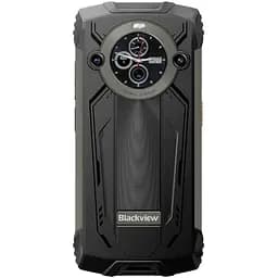 Смартфон Blackview BV8200 12/256Gb Black - мініатюра 2