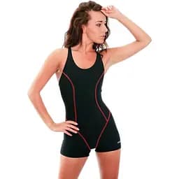 Купальник Aqua Speed ​​Rita XXL Черный/Красный (1000-362-16-XXL)