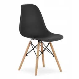 Обідній комплект Jumi Scandinavian-4 Black - мініатюра 3