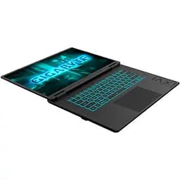 Ігровий ноутбук Gigabyte A16 Intel Core i7- 13620H до 4, 90 ГГц, 16, FHD+, 165 Гц, 16 ГБ DDR5, 1 ТБ SSD, NVIDIA GeForce RTX 5070 8 ГБ DDR7, - мініатюра 7