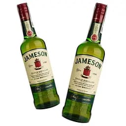 Виски Jameson Irish Whiskey 40% (2 шт. х 0.5 л)