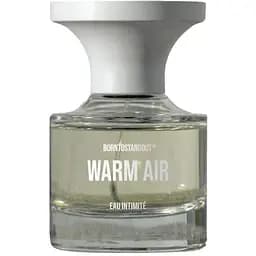 Туалетная вода оригинал Borntostandout Warm Air 30 мл