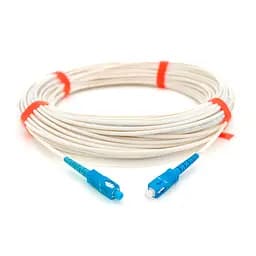 Патч-корд оптичний SC/UPC-SC/UPC (ОКВс-А(0,1)Пнг-HF-1Е1) 75 м