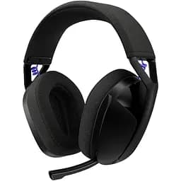 Ігрові навушники Logitech G321 Lightspeed Black (981-001563) [148244] - мініатюра 4