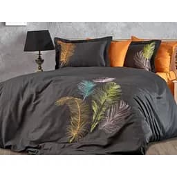 Комплект постельного белья Dantela Vita Евро 000247596