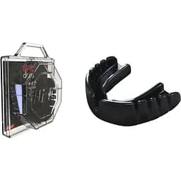 Дитяча капа Opro Snap-Fit UFC Black (ufc.002263001) - мініатюра 4