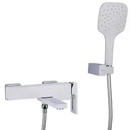 Смеситель для ванны Gappo G3217-8