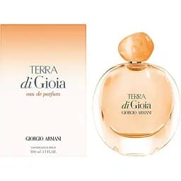 Giorgio Armani Terra di Gioia 100 мл парфюмированная вода