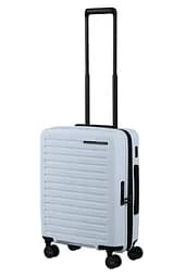 Валіза Samsonite RESTACKD GLACIER 55x40x20(23) 55 см KO6*11001 - мініатюра 5