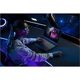 Ноутбук Ігровий Acer Predator Helios Neo 18 PHN18-71-75CS i7-14650HX la 52GHz, IPS, 16GB DDR5, 512GB, RTX 4060 - мініатюра 14
