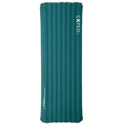 Килимок надувний Exped Dura 3R MW