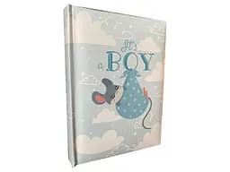 Альбом EVG BKM57100 Its BOY 13x18x100см (BKM57100 Its BOY) - мініатюра 3